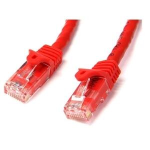 STARTECH 3m Red Snagless UTP Cat6 Patch Cable-preview.jpg